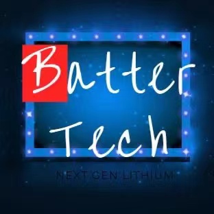 BATTER TECH CO.,LIMITED